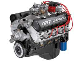 P488A Engine